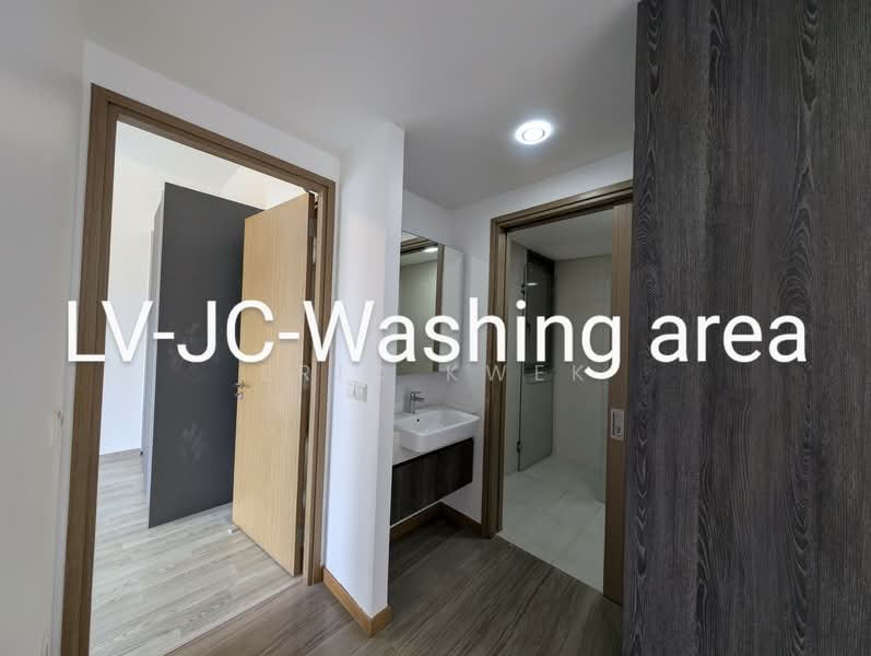 Lakeville, 9 Jurong Lake Link, 2 Bedrooms, 775 sqft, Condominium For Rent, by Eric Kwek, 21884316 - PropertyGuru.com.sg