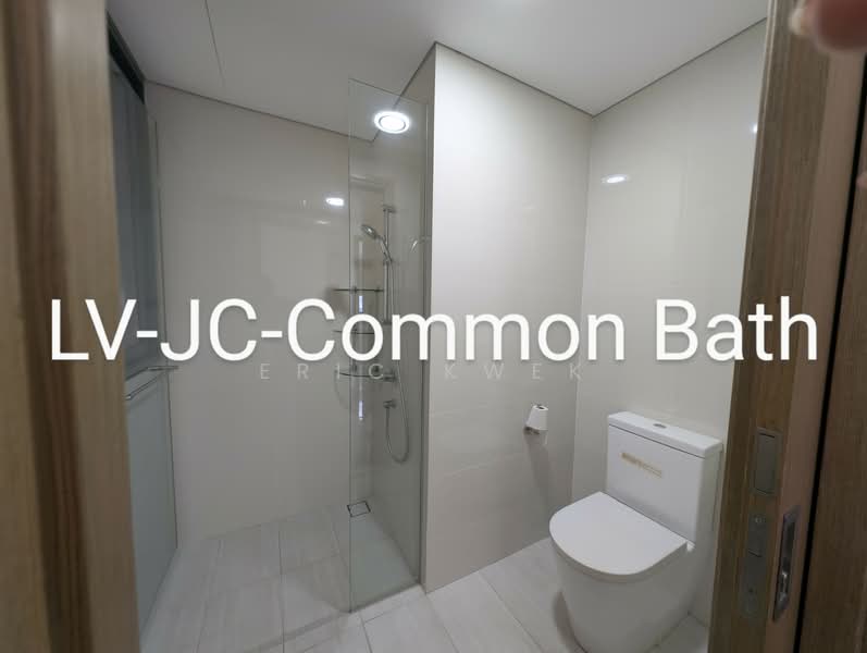 Lakeville, 9 Jurong Lake Link, 2 Bedrooms, 775 sqft, Condominium For Rent, by Eric Kwek, 21884316 - PropertyGuru.com.sg