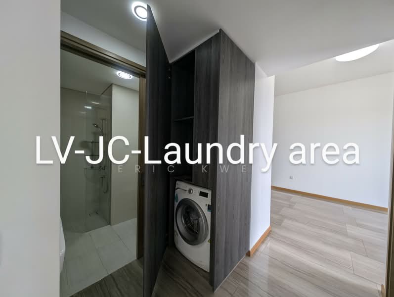 Lakeville, 9 Jurong Lake Link, 2 Bedrooms, 775 sqft, Condominium For Rent, by Eric Kwek, 21884316 - PropertyGuru.com.sg