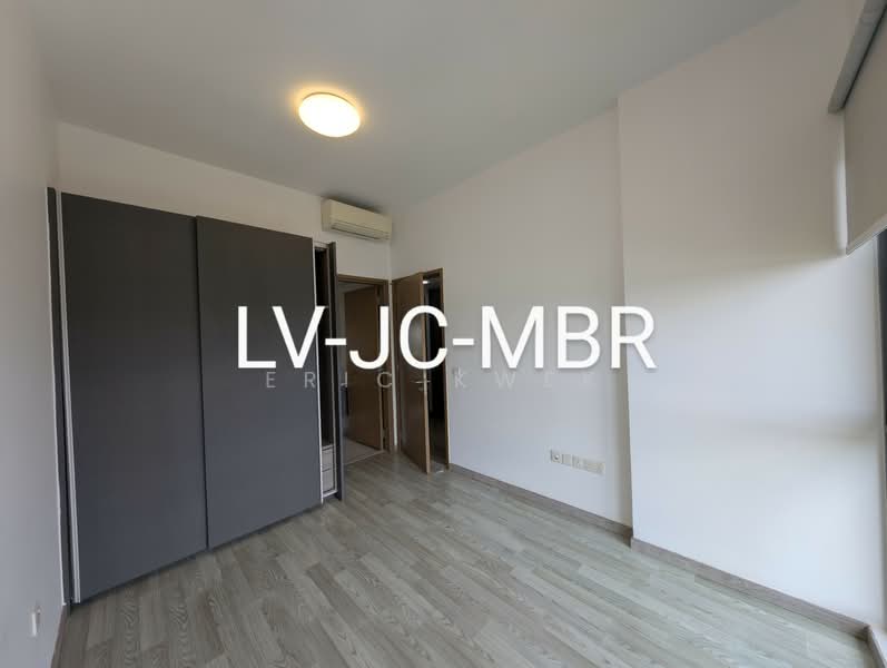 Lakeville, 9 Jurong Lake Link, 2 Bedrooms, 775 sqft, Condominium For Rent, by Eric Kwek, 21884316 - PropertyGuru.com.sg