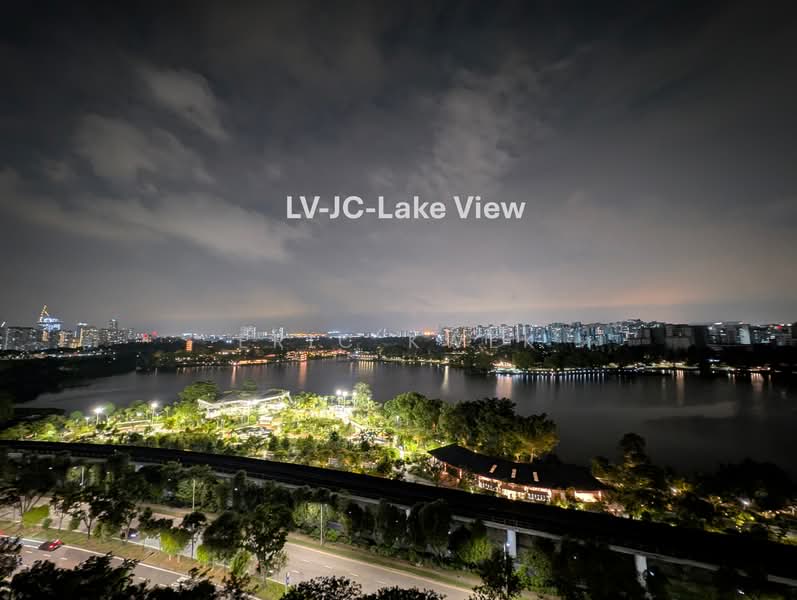 Lakeville, 9 Jurong Lake Link, 2 Bedrooms, 775 sqft, Condominium For Rent, by Eric Kwek, 21884316 - PropertyGuru.com.sg