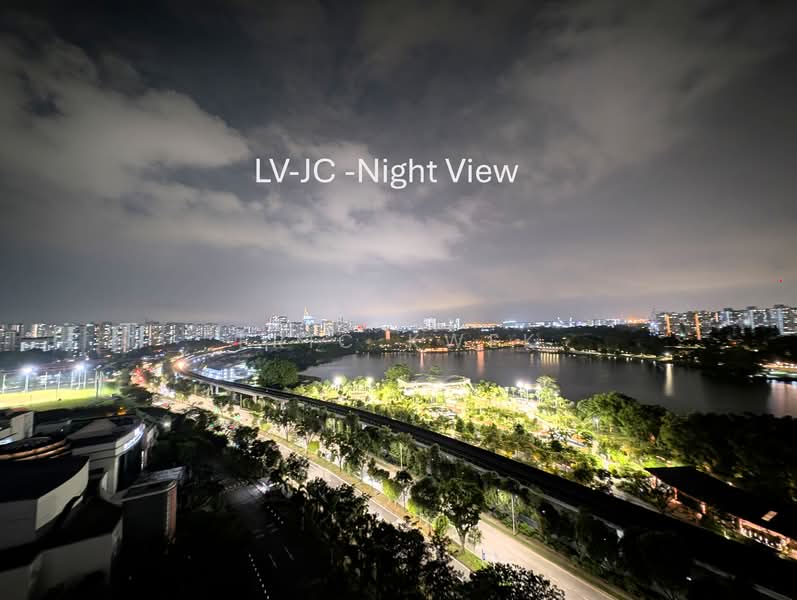 Lakeville, 9 Jurong Lake Link, 2 Bedrooms, 775 sqft, Condominium For Rent, by Eric Kwek, 21884316 - PropertyGuru.com.sg