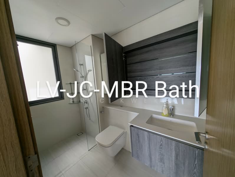 Lakeville, 9 Jurong Lake Link, 2 Bedrooms, 775 sqft, Condominium For Rent, by Eric Kwek, 21884316 - PropertyGuru.com.sg