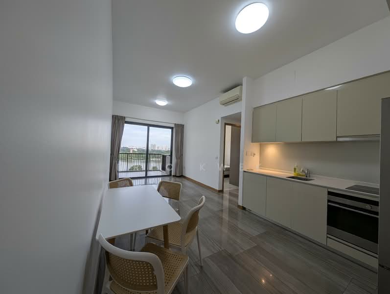 Lakeville, 9 Jurong Lake Link, 2 Bedrooms, 775 sqft, Condominium For Rent, by Eric Kwek, 21884316 - PropertyGuru.com.sg