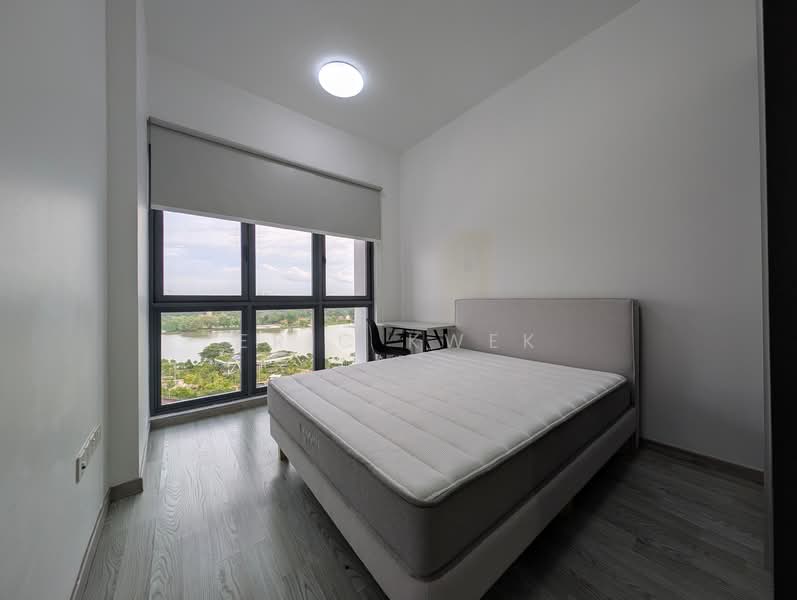 Lakeville, 9 Jurong Lake Link, 2 Bedrooms, 775 sqft, Condominium For Rent, by Eric Kwek, 21884316 - PropertyGuru.com.sg