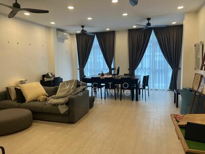 For Sale - Freehold Landed in Tiong Bahru for Sale!