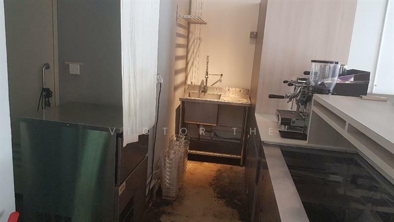 The Concourse, 300 Beach Road, 753 sqft, Food & Beverage For Rent, by Victor The, 21884479 - CommercialGuru.com.sg