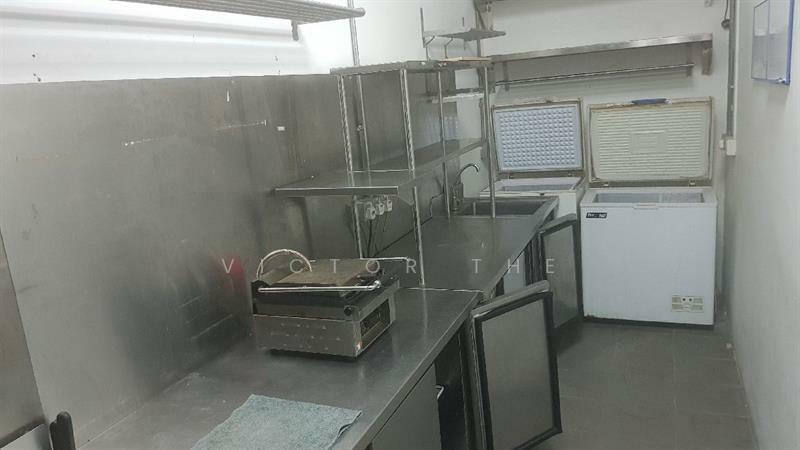 The Concourse, 300 Beach Road, 753 sqft, Food & Beverage For Rent, by Victor The, 21884479 - CommercialGuru.com.sg