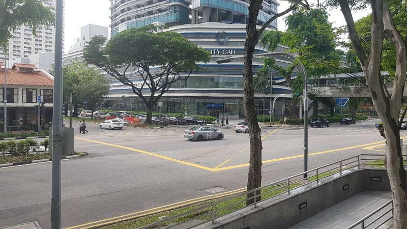 The Concourse, 300 Beach Road, 753 sqft, Food & Beverage For Rent, by Victor The, 21884479 - CommercialGuru.com.sg
