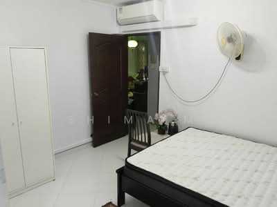 For Rent - 290D Bukit Batok East Avenue 3