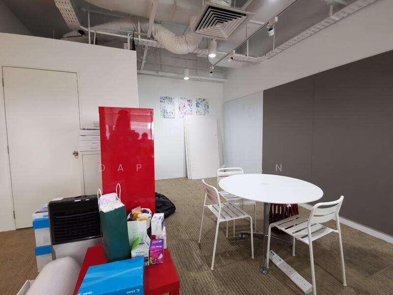 Chinatown Point, 133 New Bridge Road, 2,346 sqft, Office For Sale, by Daphne Lean, 21884693 - CommercialGuru.com.sg