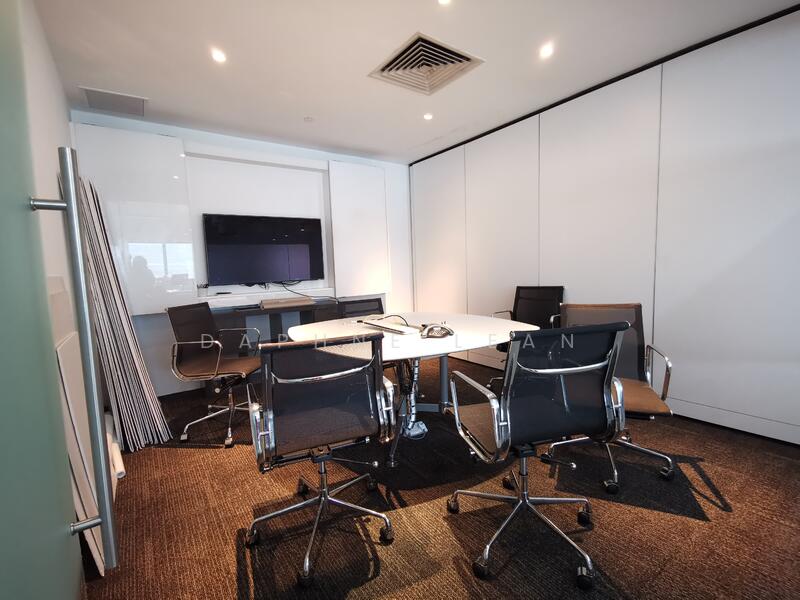 Chinatown Point, 133 New Bridge Road, 2,346 sqft, Office For Sale, by Daphne Lean, 21884693 - CommercialGuru.com.sg