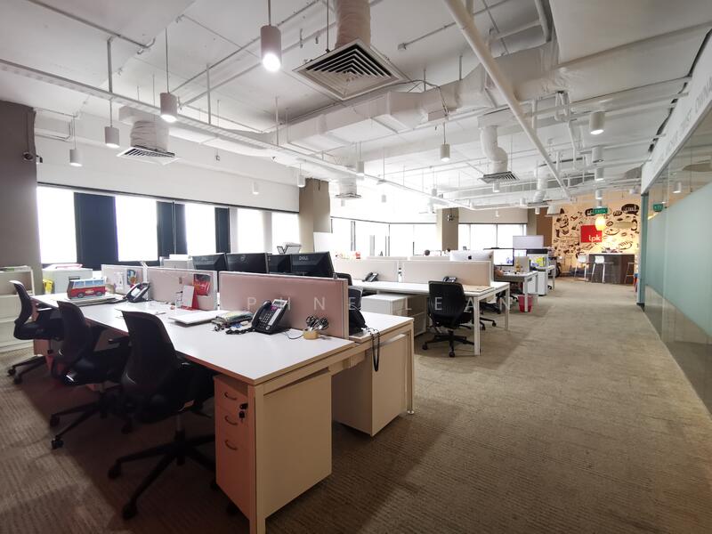 Chinatown Point, 133 New Bridge Road, 2,346 sqft, Office For Sale, by Daphne Lean, 21884693 - CommercialGuru.com.sg