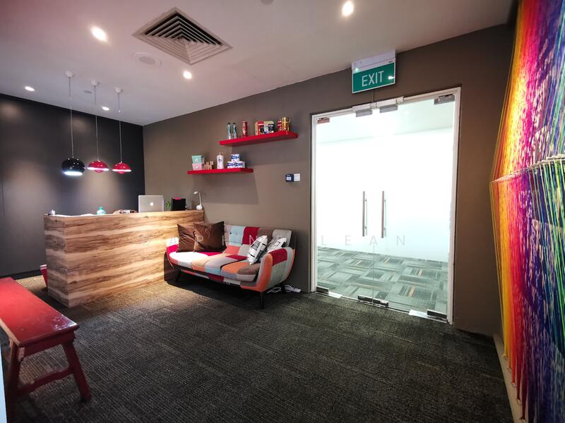 Chinatown Point, 133 New Bridge Road, 2,346 sqft, Office For Sale, by Daphne Lean, 21884693 - CommercialGuru.com.sg