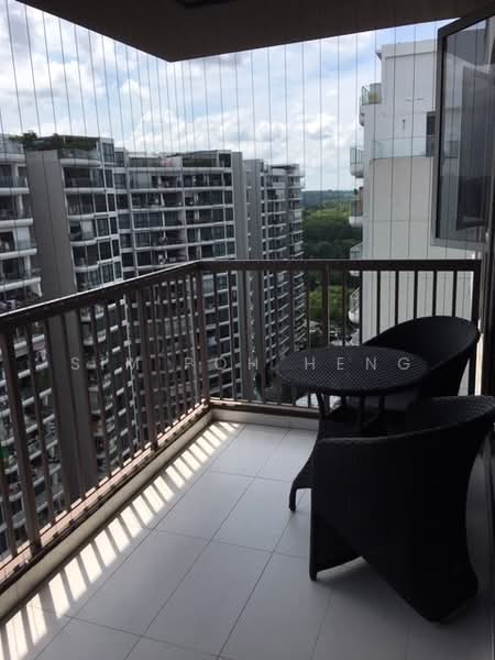 Austville Residences, 11 Sengkang East Avenue, Hougang / Punggol / Sengkang, 4 Bedrooms, 1,227 sqft, Executive Condominium For Sale, by Sim Poh Heng, 21884775 - PropertyGuru.com.sg