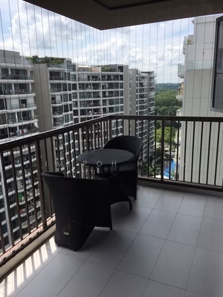 Austville Residences, 11 Sengkang East Avenue, Hougang / Punggol / Sengkang, 4 Bedrooms, 1,227 sqft, Executive Condominium For Sale, by Sim Poh Heng, 21884775 - PropertyGuru.com.sg