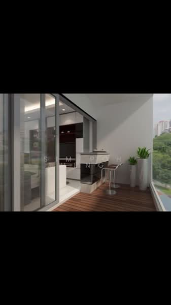Austville Residences, 11 Sengkang East Avenue, Hougang / Punggol / Sengkang, 4 Bedrooms, 1,227 sqft, Executive Condominium For Sale, by Sim Poh Heng, 21884775 - PropertyGuru.com.sg
