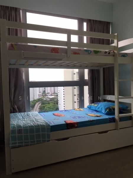 Austville Residences, 11 Sengkang East Avenue, Hougang / Punggol / Sengkang, 4 Bedrooms, 1,227 sqft, Executive Condominium For Sale, by Sim Poh Heng, 21884775 - PropertyGuru.com.sg