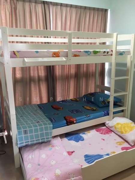 Austville Residences, 11 Sengkang East Avenue, Hougang / Punggol / Sengkang, 4 Bedrooms, 1,227 sqft, Executive Condominium For Sale, by Sim Poh Heng, 21884775 - PropertyGuru.com.sg