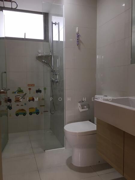 Austville Residences, 11 Sengkang East Avenue, Hougang / Punggol / Sengkang, 4 Bedrooms, 1,227 sqft, Executive Condominium For Sale, by Sim Poh Heng, 21884775 - PropertyGuru.com.sg