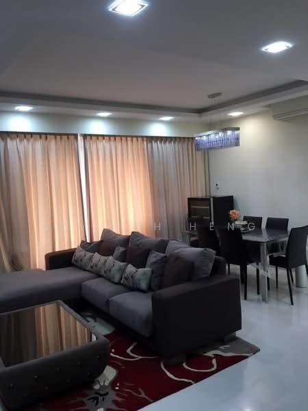Austville Residences, 11 Sengkang East Avenue, Hougang / Punggol / Sengkang, 4 Bedrooms, 1,227 sqft, Executive Condominium For Sale, by Sim Poh Heng, 21884775 - PropertyGuru.com.sg