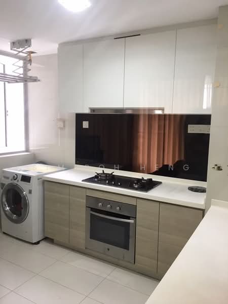 Austville Residences, 11 Sengkang East Avenue, Hougang / Punggol / Sengkang, 4 Bedrooms, 1,227 sqft, Executive Condominium For Sale, by Sim Poh Heng, 21884775 - PropertyGuru.com.sg