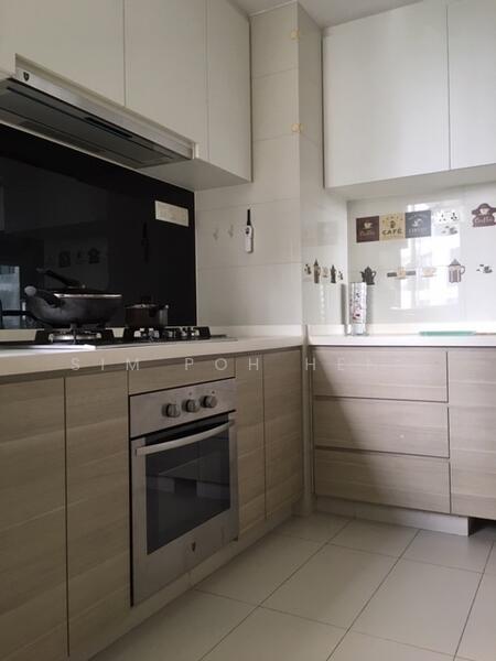 Austville Residences, 11 Sengkang East Avenue, Hougang / Punggol / Sengkang, 4 Bedrooms, 1,227 sqft, Executive Condominium For Sale, by Sim Poh Heng, 21884775 - PropertyGuru.com.sg