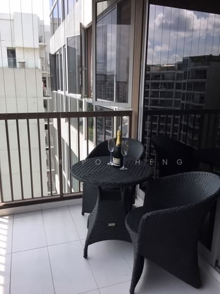 Austville Residences, 11 Sengkang East Avenue, Hougang / Punggol / Sengkang, 4 Bedrooms, 1,227 sqft, Executive Condominium For Sale, by Sim Poh Heng, 21884775 - PropertyGuru.com.sg