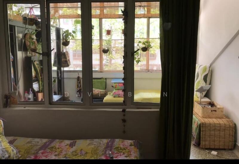 55 Tiong Bahru Road, 55 Tiong Bahru Road, Room Rental, 180 sqft, HDB Flat For Rent, by David Boon, 21884938 - PropertyGuru.com.sg