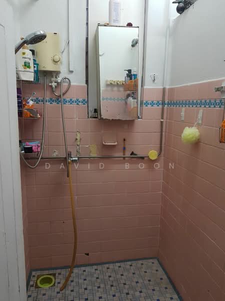 55 Tiong Bahru Road, 55 Tiong Bahru Road, Room Rental, 180 sqft, HDB Flat For Rent, by David Boon, 21884938 - PropertyGuru.com.sg
