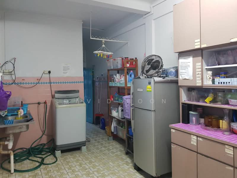 55 Tiong Bahru Road, 55 Tiong Bahru Road, Room Rental, 180 sqft, HDB Flat For Rent, by David Boon, 21884938 - PropertyGuru.com.sg
