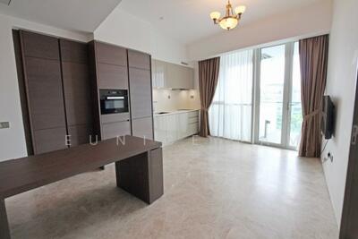 For Rent - Corals at Keppel Bay