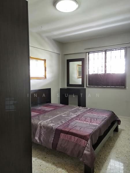 331 Ang Mo Kio Avenue 1, 331 Ang Mo Kio Avenue 1, 2 Bedrooms, 720 sqft, HDB Flat For Rent, by Ina Sultan, 21885745 - PropertyGuru.com.sg