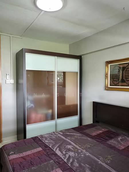 331 Ang Mo Kio Avenue 1, 331 Ang Mo Kio Avenue 1, 2 Bedrooms, 720 sqft, HDB Flat For Rent, by Ina Sultan, 21885745 - PropertyGuru.com.sg