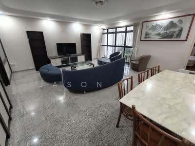 For Rent - 306A Anchorvale Link