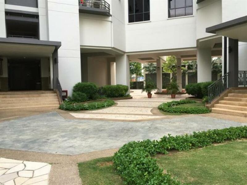 Glendale Park, Hillview Avenue, 2 Bedrooms, 1033 sqft, Condos