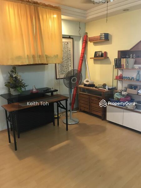 For Sale - 526 Bukit Batok Street 51