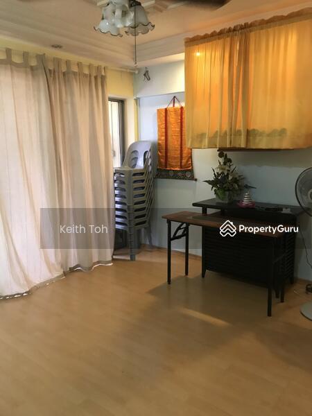 For Sale - 526 Bukit Batok Street 51