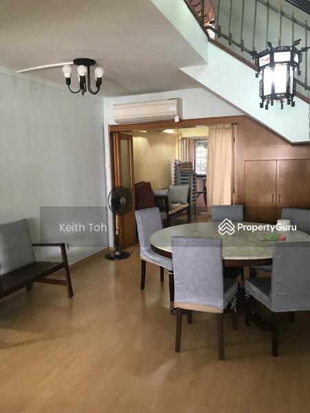 For Sale - 526 Bukit Batok Street 51