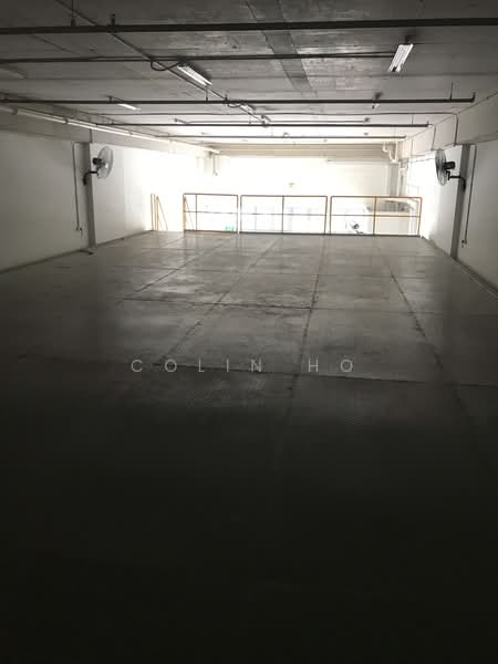 Pioneer Junction, 3 Soon Lee Street, Boon Lay / Jurong / Tuas, 1,976 sqft, Factory / Workshop (B2) For Sale, by Colin Ho, 21887100 - CommercialGuru.com.sg