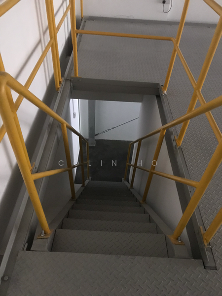 Pioneer Junction, 3 Soon Lee Street, Boon Lay / Jurong / Tuas, 1,976 sqft, Factory / Workshop (B2) For Sale, by Colin Ho, 21887100 - CommercialGuru.com.sg