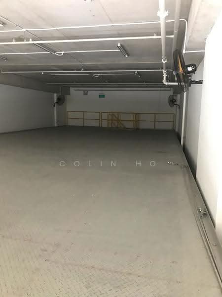 Pioneer Junction, 3 Soon Lee Street, Boon Lay / Jurong / Tuas, 1,976 sqft, Factory / Workshop (B2) For Sale, by Colin Ho, 21887100 - CommercialGuru.com.sg