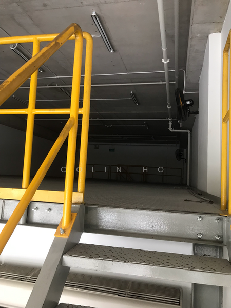 Pioneer Junction, 3 Soon Lee Street, Boon Lay / Jurong / Tuas, 1,976 sqft, Factory / Workshop (B2) For Sale, by Colin Ho, 21887100 - CommercialGuru.com.sg