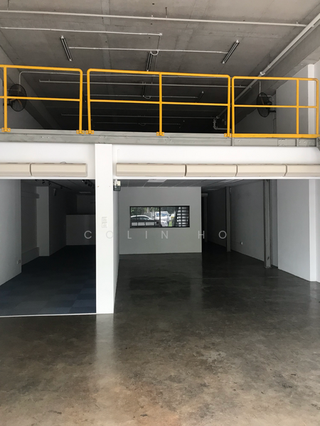 Pioneer Junction, 3 Soon Lee Street, Boon Lay / Jurong / Tuas, 1,976 sqft, Factory / Workshop (B2) For Sale, by Colin Ho, 21887100 - CommercialGuru.com.sg