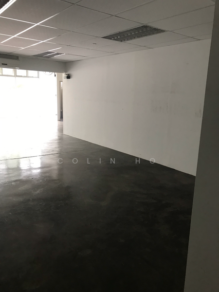 Pioneer Junction, 3 Soon Lee Street, Boon Lay / Jurong / Tuas, 1,976 sqft, Factory / Workshop (B2) For Sale, by Colin Ho, 21887100 - CommercialGuru.com.sg