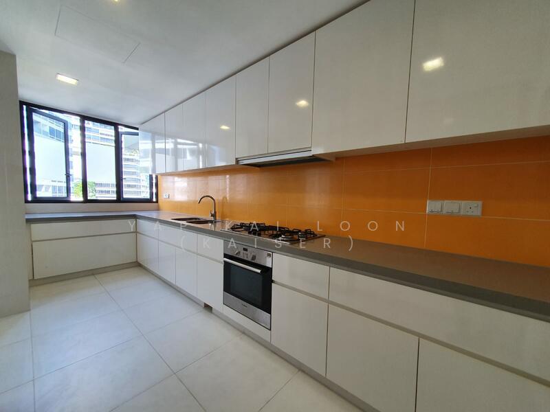 The Interlace, 198 Depot Road, 3 Bedrooms, 1,614 sqft, Condominium For Rent, by Yap Kai Loon (Kaiser), 21887128 - PropertyGuru.com.sg