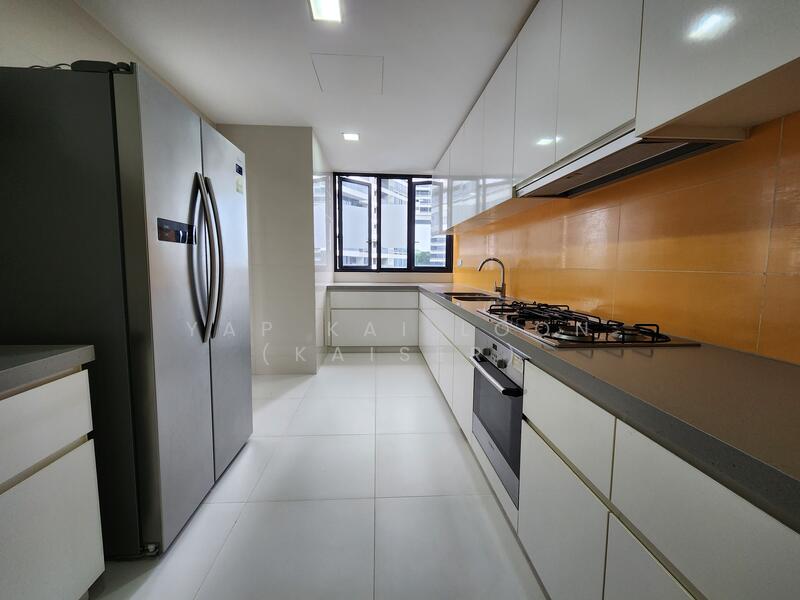 The Interlace, 198 Depot Road, 3 Bedrooms, 1,614 sqft, Condominium For Rent, by Yap Kai Loon (Kaiser), 21887128 - PropertyGuru.com.sg