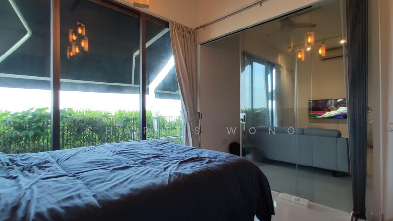 The Tembusu, 107 Tampines Road, 1 Bedroom, 624 sqft, Condominium For Rent, by Charles Wong, 21887166 - Charles 97962348 - PropertyGuru.com.sg