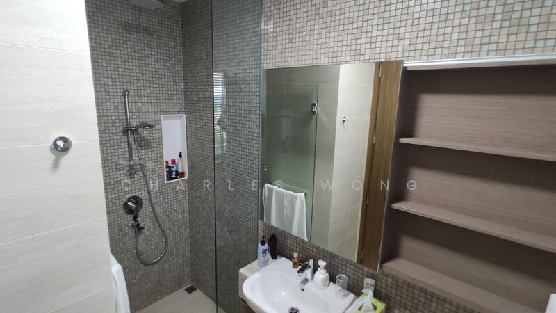 The Tembusu, 107 Tampines Road, 1 Bedroom, 624 sqft, Condominium For Rent, by Charles Wong, 21887166 - Charles 97962348 - PropertyGuru.com.sg