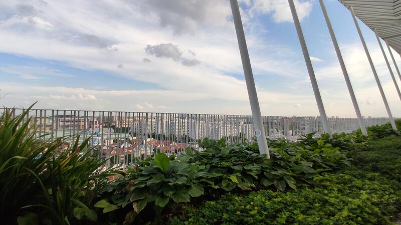 The Tembusu, 107 Tampines Road, 1 Bedroom, 624 sqft, Condominium For Rent, by Charles Wong, 21887166 - Charles 97962348 - PropertyGuru.com.sg